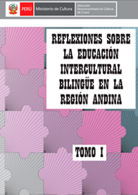 EDUCACIÓN INTERCULTURAL BILINGÜE TOMO I 2020