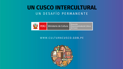 UN CUSCO INTERCULTURAL UN DESAFÍO PERMANENTE