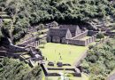 DIRECCIÓN DE CULTURA DE CUSCO REABRIÓ EL PARQUE ARQUEOLÓGICO DE CHOQUEQUIRAO PARA VISITANTES NACIONALES Y EXTRANJEROS