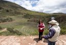 DIRECCIÓN DE CULTURA DE CUSCO DISPONE ACCIONES ANTE CONSTANTES PRECIPITACIONES PLUVIALES