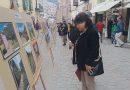 EXPOSICIÓN MOSTRÓ PRINCIPALES TRAMOS DEL QHAPAQ ÑAN HACIA LOS CUATRO SUYUS