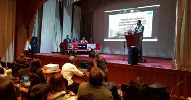 DIRECCIÓN DE CULTURA DE CUSCO REALIZÓ CON ÉXITO SIMPOSIO NACIONAL SOBRE LOS ARCHIVOS FOTOGRÁFICOS DEL CUSCO