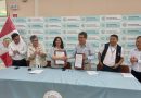 MINISTERIO DE CULTURA Y LA UNIVERSIDAD NACIONAL INTERCULTURAL DE QUILLABAMBA (UNIQ), SUSCRIBIERON CONVENIO MARCO DE COOPERACIÓN INTERINSTITUCIONAL