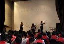 DIRECCIÓN DE CULTURA DE CUSCO CULMINÓ PROGRAMA DE FORMACIÓN DE PÚBLICOS TEMPORADA  2023
