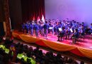 CON FLASHMOB Y CONCIERTO DE LA “ORQUESTA DE BARRO” SE INICIÓ ACTIVIDADES CULTURALES EN MACHUPICCHU