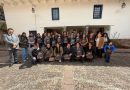 DOCENTES CUSQUEÑOS FUERON CAPACITADOS EN EL CONOCIMIENTO Y USO DEL PATRIMONIO CULTURAL COMO RECURSO PEDAGÓGICO