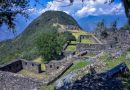 DIRECCIÓN DE CULTURA DE CUSCO AUTORIZA REINICIO DE VISITAS AL PARQUE ARQUEOLÓGICO DE CHOQUEQUIRAO