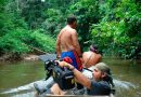 DIRECCIÓN DE CULTURA DE CUSCO INVITA A LA CONFERENCIA MAGISTRAL “LA SELVA DEL CUSCO: TERRITORIO FÍLMICO PENDIENTE”