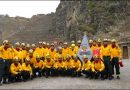 BRIGADISTAS DE LA DIRECCIÓN DE CULTURA DE CUSCO PARTICIPARÁN EN EL “PRIMER ENCUENTRO DE BRIGADAS CONTRA INCENDIOS FORESTALES DE LA REGIÓN CUSCO”