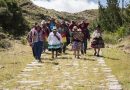 DIRECCIÓN DE CULTURA CELEBRA LA “SEMANA DEL QHAPAQ ÑAN” CON ACTIVIDADES CULTURALES Y ACADÉMICAS
