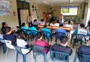 DIRECCIÓN DE CULTURA DE CUSCO CAPACITA A PERSONAL DE SALUD DE K´OSÑIPATA PARA BRINDAR ATENCIÓN CON PERTINENCIA CULTURAL