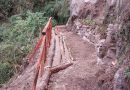 DESDE EL 16 DE MAYO TURISTAS PODRÁN RECORRER EL TRAMO PHUYUPATAMARKA – CARACOL – TÚNEL – INTIPATA DEL CAMINO INKA DE MACHUPICCHU