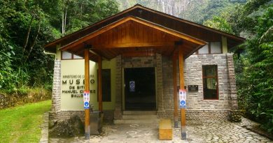 CUSCO CELEBRA EL DÍA INTERNACIONAL DE LOS MUSEOS CON INGRESO GRATUITO Y ACTIVIDADES CULTURALES EN CUSCO Y MACHUPICCHU
