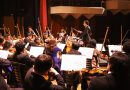 CULTURA CUSCO PRESENTA A LA ORQUESTA SINFÓNICA DEL CUSCO EN HOMENAJE A CLARA SCHUMANN EN UN GRAN CONCIERTO DE GALA