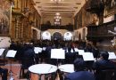 DDC CUSCO INVITA AL CONCIERTO DE LA ORQUESTA SINFÓNICA DEL CUSCO “SUEÑO DE UNA NOCHE DE VERANO” EN EL TEMPLO DE SAN BLÁS