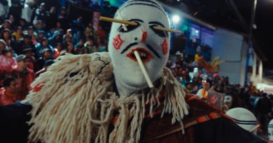 DIRECCIÓN DESCONCENTRADA DE CULTURA DE CUSCO PRESENTARÁ MUESTRA DE CINE PERUANO CINESUYU