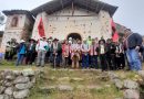 SE INICIÓ LA RESTAURACIÓN Y PUESTA EN VALOR DE LA CAPILLA DE TAYANKANI DISTRITO DE CCARHUAYO, QUISPICANCHI   