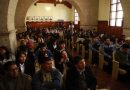 CON GRAN ÉXITO SE DESARROLLÓ FORO “PROCESO DE OCUPACIÓN DEL VALLE CUSCO Y LA GESTIÓN DEL PATRIMONIO CULTURAL”