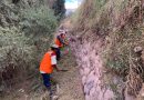 DIRECCIÓN DE CULTURA IMPULSA JORNADAS DE LIMPIEZA EN CAMINOS PREHISPÁNICOS AL CHINCHAYSUYO Y WANAKAURI