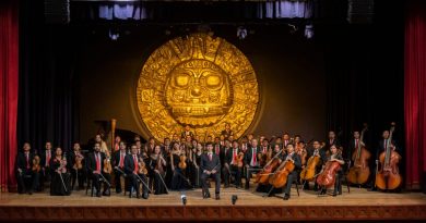 CULTURA CUSCO PRESENTA: A LA ORQUESTA SINFÓNICA EN CONCIERTO ESPECIAL DE MÚSICA PERUANA Y CUSQUEÑA