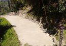 DIRECCIÓN DESCONCENTRADA DE CULTURA DE CUSCO CULMINÓ TRABAJOS DE REHABILITACIÓN Y MANTENIMIENTO EN CAMPAMENTOS DEL SECTOR DE WIÑAYWAYNA