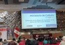 SE INAUGURÓ DÉCIMO QUINTA EDICIÓN DEL CICLO DE CONFERENCIAS DE ARQUEOLOGÍA REGIONAL – CODAR 2025