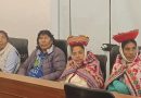DIRECCIÓN DE CULTURA DE CUSCO SE UNE A INICIATIVA PARA RECONOCER SABERES ANCESTRALES EN SALUD INTERCULTURAL