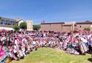 DIRECCIÓN DESCONCENTRADA DE CULTURA DE CUSCO RINDE HOMENAJE AL QOSQO ETERNO CON IDENTIDAD Y COMPROMISO CULTURAL