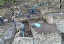 RESTAURACIÓN DEL MONUMENTO ARQUEOLÓGICO DE INKA RAQAY Y EL CAMINO PREHISPÁNICO A LA GRAN CAVERNA DE MACHUPICCHU REGISTRA 51% DE AVANCE