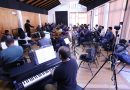 CULTURA CUSCO PRESENTA: FESTIVAL DE MÚSICA CONTEMPORÁNEA EXPERIMENTA 2025