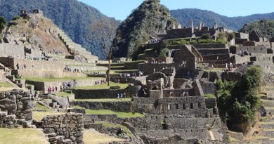 DIRECCIÓN DESCONCENTRADA DE CULTURA DE CUSCO REFUERZA ATENCIÓN PRESENCIAL EN MACHUPICCHU POR FIESTAS PATRIAS CON CINCO VENTANILLAS PARA VENTA OFICIAL DE BOLETOS