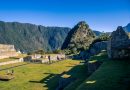INICIAN TRABAJOS PARA LA CONSERVACIÓN DE MACHUPICCHU CON TECNOLOGÍA 3D DE ÚLTIMA GENERACIÓN