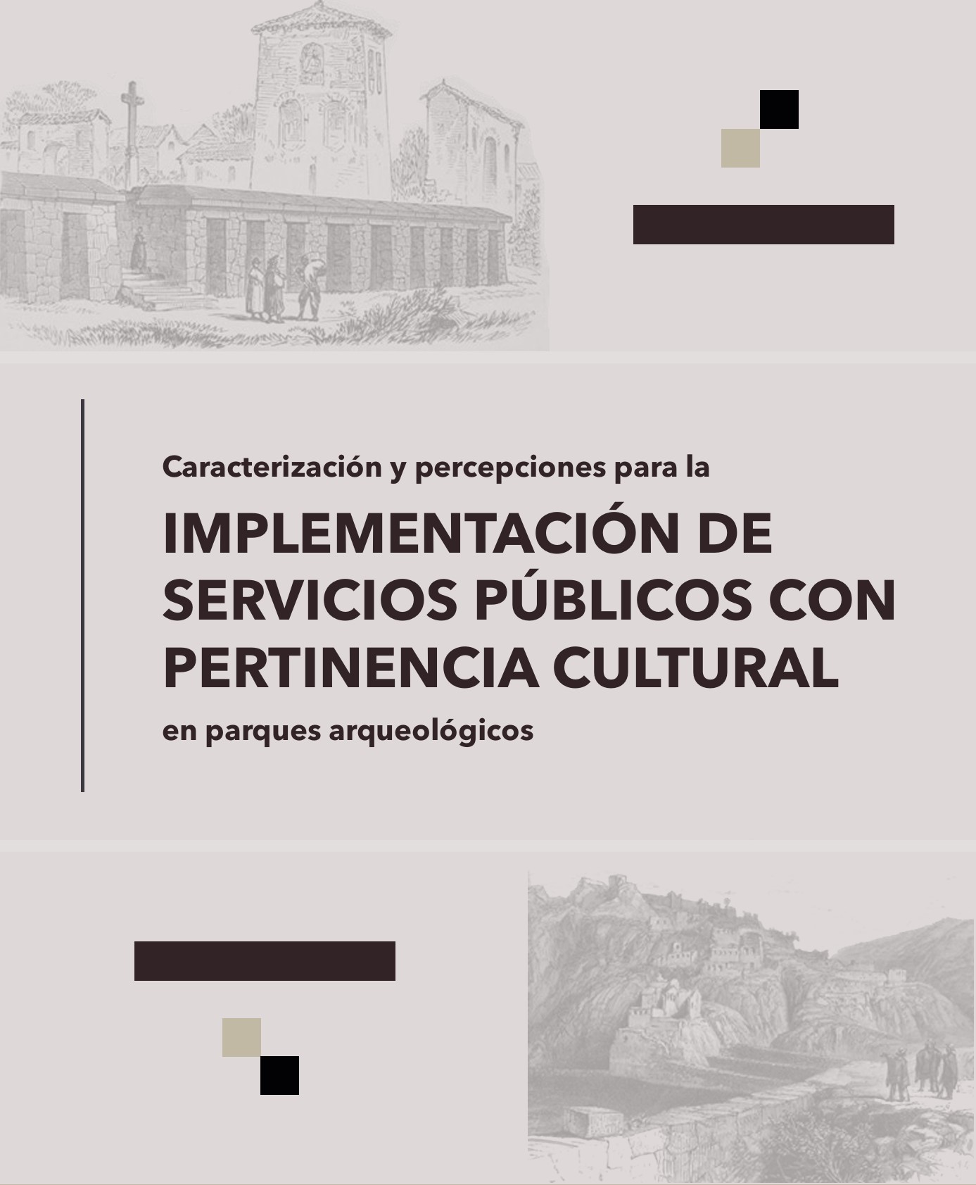 BOLETÍN VIRTUAL - IMPLEMENTACIÓN DE SERVICIOS PÚBLICOS CON PERTINENCIA CULTURAL