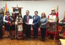 EL MINISTERIO DE CULTURA A TRAVÉS DE LA DIRECCIÓN DESCONCENTRADA DE CULTURA DE CUSCO DECLARA DE INTERÉS CULTURAL LA EVOCACIÓN Y ESCENIFICACIÓN DEL RITO INCA DEL WARACHIKUY