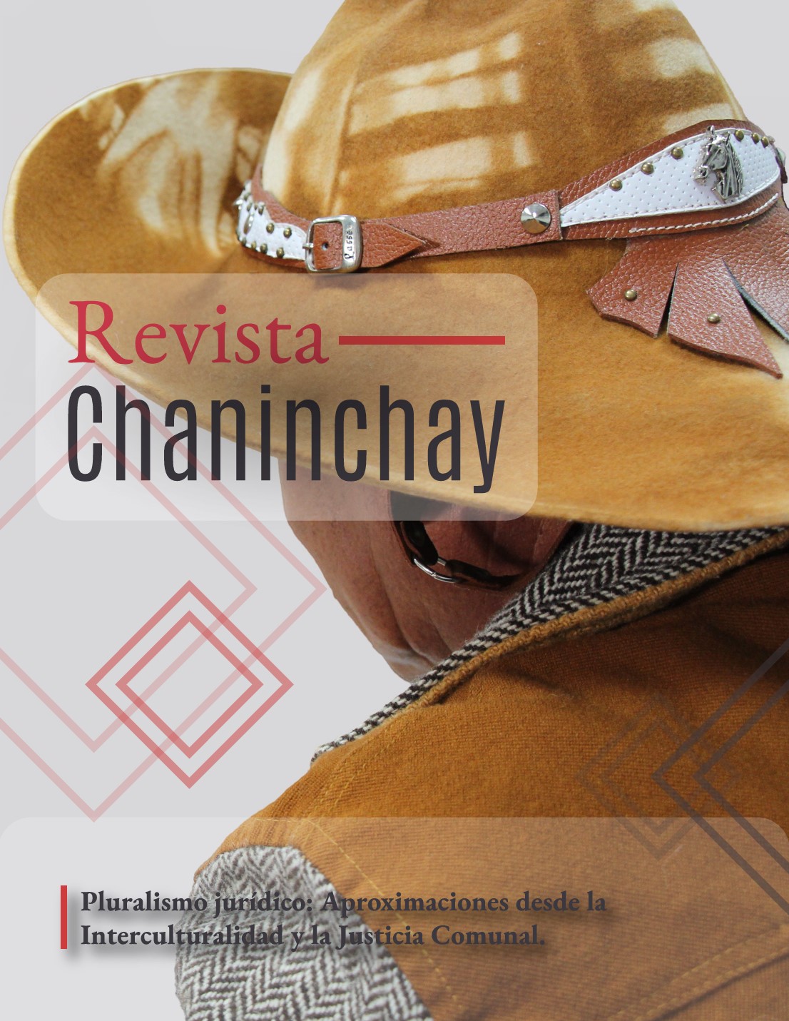 BOLETÍN VIRTUAL - REVISTA CHANINCHAY