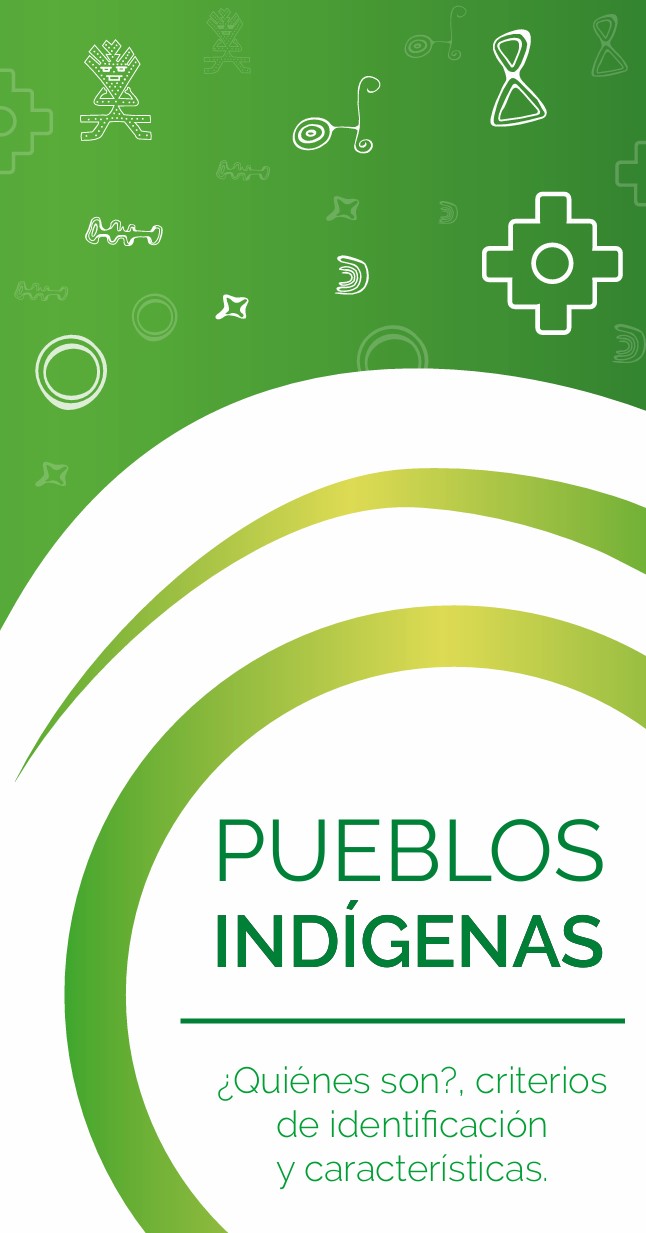 BOLETÍN VIRTUAL - PUEBLOS INDÍGENAS