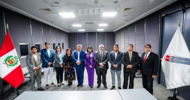 MINISTERIO DE CULTURA PRESENTARÁ EL PRÓXIMO 10 DE JULIO NUEVO PROTOCOLO PARA LA VENTA DE BOLETOS A MACHUPICCHU