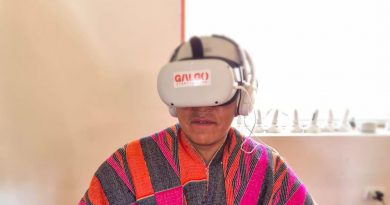 DIRECCIÓN DE CULTURA DE CUSCO Y ORGANISMOS INTERNACIONALES PRESENTAN PRIMER DOCUMENTAL INMERSIVO SOBRE LA NACIÓN Q’ERO”