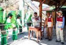 DIRECCIÓN DE CULTURA DE CUSCO IMPULSA ACCIONES CONJUNTAS PARA PRESERVAR Y ORDENAR EL INGRESO DE VISITANTES A LA RED DE CAMINOS INKA