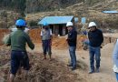 DIRECTOR DE CULTURA DE CUSCO SUPERVISA AVANCES EN RESTAURACIÓN DE TEMPLOS EMBLEMÁTICOS EN LA PROVINCIA DE QUISPICANCHI