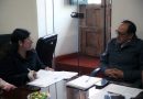 NUEVA GESTIÓN DE CULTURA EN CUSCO ASUME ACCIONES INMEDIATAS TRAS REUNIÓN CON FAMILIARES DE TRABAJADOR FALLECIDO EN OBRA PATRIMONIAL