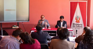 CULTURA CUSCO LANZA LA CASA DE CULTURA DE ACCOMOCO CON UNA JORNADA DE MÚSICA, ARTE, CINE Y PARTICIPACIÓN CIUDADANA