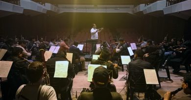 CUSCO SERÁ ESCENARIO DE UNA GRAN GALA SINFÓNICA CON DESTACADOS MÚSICOS NACIONALES E INTERNACIONALES