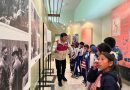 MUSEO DE SITIO MANUEL CHÁVEZ BALLÓN CELEBRÓ 59 AÑOS CON ACTIVIDADES EDUCATIVAS DIRIGIDAS A ESCOLARES DE MACHUPICCHU