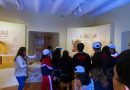 CULTURA CUSCO REALIZÓ CON ÉXITO VISITA GUIADA ESPECIALIZADA EN MUSEO QESPIWANKA DE URUBAMBA