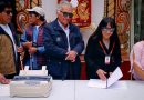 MUSEO HISTÓRICO REGIONAL DEL CUSCO IMPLEMENTA IMPRESORA BRAILLE Y SE CONVIERTE EN PIONERO EN ACCIONES INCLUSIVAS EN LA REGIÓN SUR