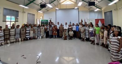 CUSCO Y MEGANTONI INTENSIFICAN COLABORACIÓN PARA TRANSVERSALIZAR EL ENFOQUE INTERCULTURAL