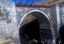 EQUIPO TÉCNICO DE LA DIRECCIÓN DESCONCENTRADA DE CULTURA DE CUSCO, REALIZÓ EVALUACIÓN DEL PUENTE SANTO DOMINGO DE YAURI – ESPINAR
