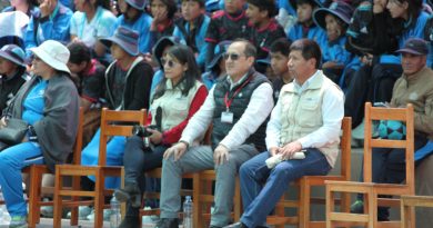 CULTURA CUSCO REALIZA PRESENTACIONES ARTÍSTICAS DESCENTRALIZADAS EN INSTITUCIONES EDUCATIVAS DE LA REGIÓN.