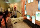 CULTURA CUSCO IMPULSA LA IDENTIDAD CULTURAL DE NIÑOS DE MACHUPICCHU CON VISITA GUIADA AL MUSEO MANUEL CHÁVEZ BALLÓN